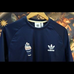 Adidas Jersey (Ice Cream Tee)